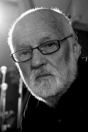 Jan Švankmajer photo