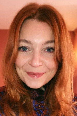Photo of Kathrine Abrahamsen from the Latest Netflix gallery