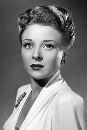 Evelyn Ankers photo