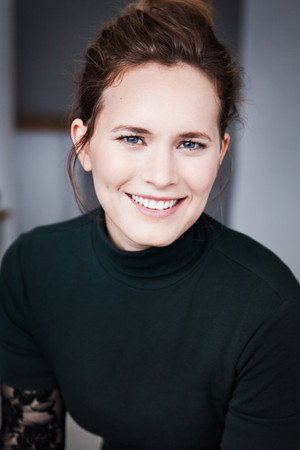Photo of Eloïse Tanguay Simard from the Latest Netflix gallery