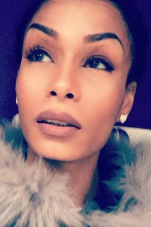 Leiomy Maldonado photo