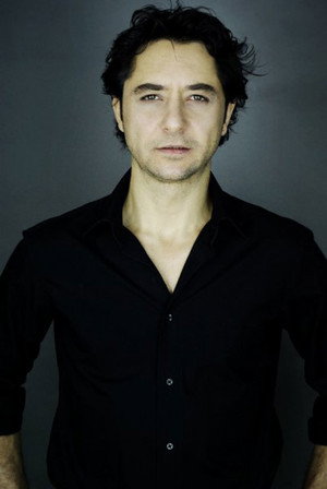 Gökçe Özyol photo