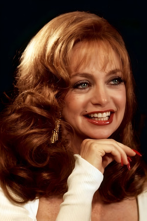 Goldie Hawn photo
