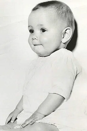 Photo of Baby LeRoy from the Latest Netflix gallery