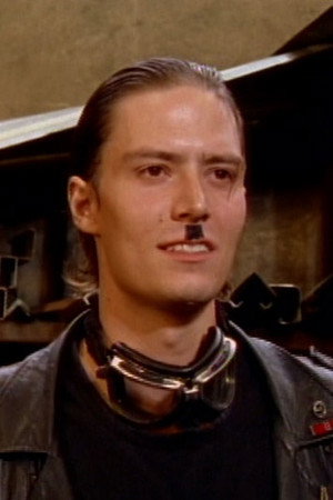 Photo of Ivan Nevelitchki from the Latest Netflix gallery