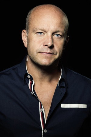 Photo of Fredrik Hallgren from the Latest Netflix gallery