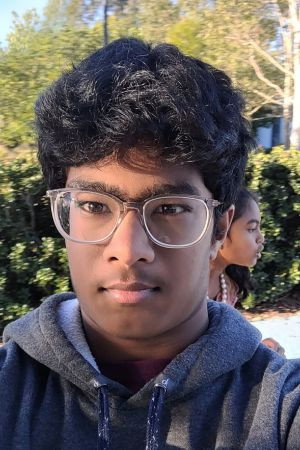 Photo of Mahesh Babu from the Latest Netflix gallery