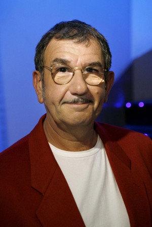 Richard Gotainer photo