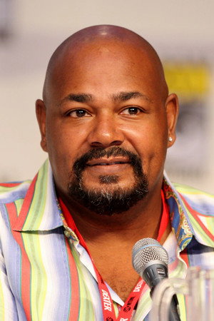 Kevin Michael Richardson photo