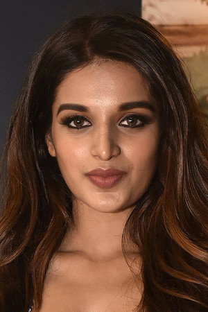 Nidhhi Agerwal photo