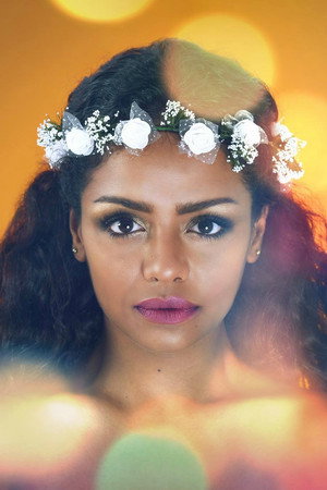 Asmaa Aboul Yazeed photo