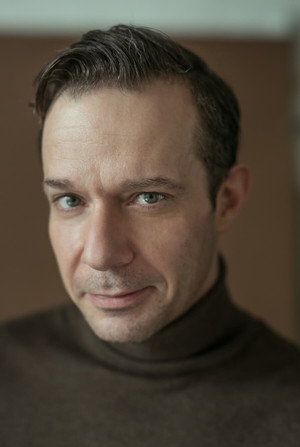 Grzegorz Małecki photo