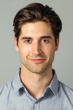 Ryan de Villiers photo