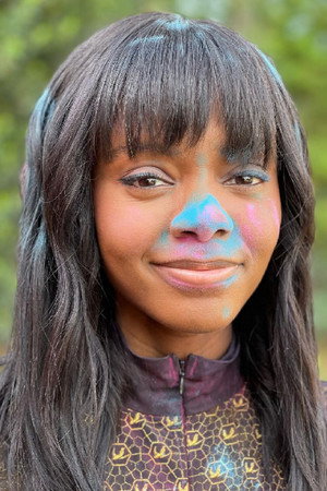 Ashleigh Murray photo