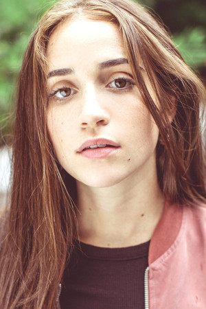 Carolina Kopelioff photo