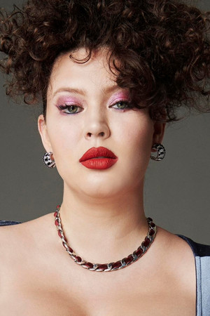 Michelle Carvalho photo