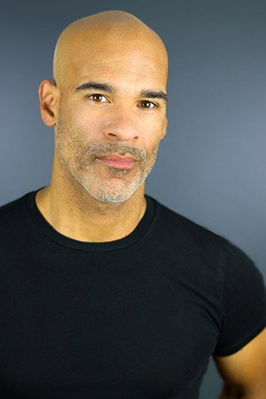 Photo of Darren Dupree Washington from the Latest Netflix gallery