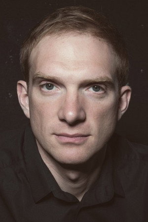 Andrey Burkovskiy photo