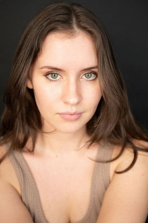 Photo of Veronica Bergr from the Latest Netflix gallery