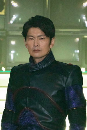 Tomomi Maruyama photo