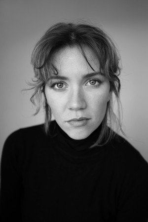 Photo of Emma van der Vleuten Busk from the Latest Netflix gallery