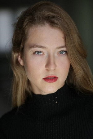Photo of Natalia Pujszo from the Latest Netflix gallery