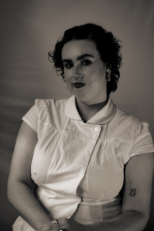 Photo of Amalia Farrow from the Latest Netflix gallery