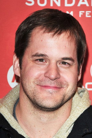 Kyle Bornheimer photo
