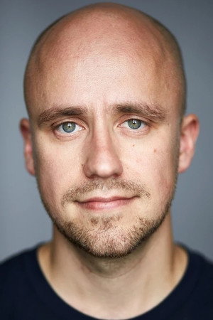 Photo of Raphael von Blumenthal from the Latest Netflix gallery