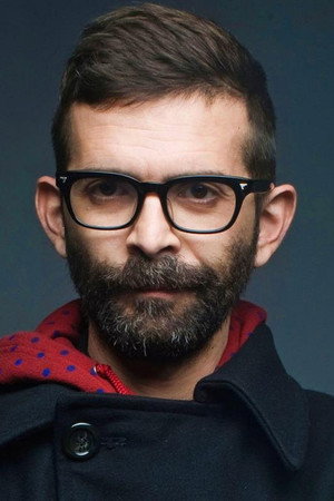 Photo of Vincent Paronnaud from the Latest Netflix gallery