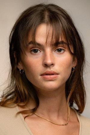 Marie Hammer Boda photo