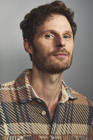 Photo of Rupert Young from the Latest Netflix gallery