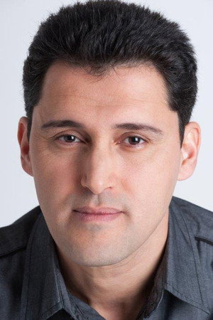 Abdelghafour Elaaziz photo