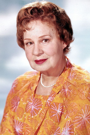 Shirley Booth photo