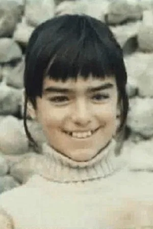 Photo of Lika Nizharadze from the Latest Netflix gallery