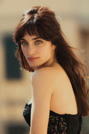 Denise Capezza photo