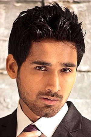 Photo of Amitash Pradhan from the Latest Netflix gallery