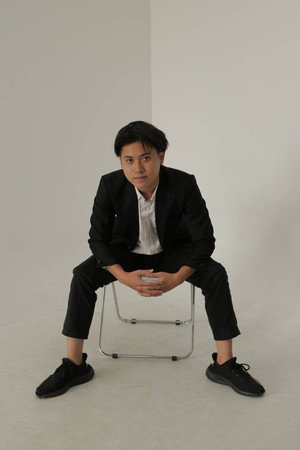 Photo of Joel Jefferson from the Latest Netflix gallery