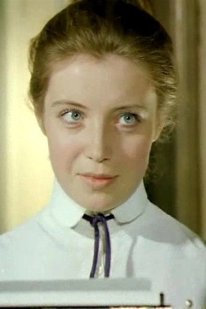 Tatyana Kondyreva photo