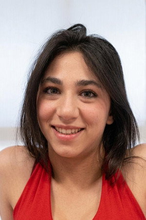 Photo of Solcito Bella from the Latest Netflix gallery