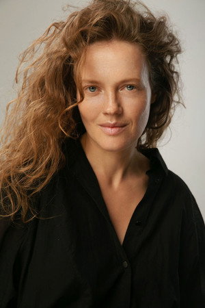 Anna Sinyakina photo