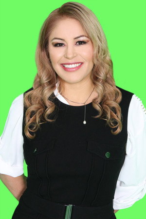 Silvia Machuca photo