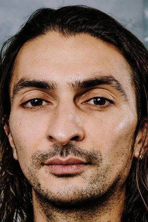 Photo of Aneil Karia from the Latest Netflix gallery