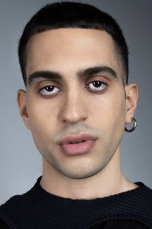 Photo of Mahmood from the Latest Netflix gallery