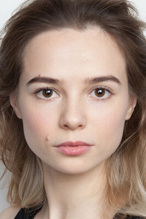 Alexandra Kashtanova photo