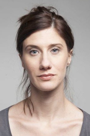 Vasso Kavalieratou photo