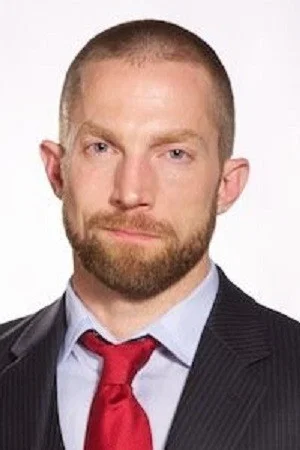 Photo of Adam Herst from the Latest Netflix gallery