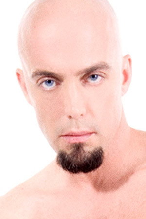 Photo of Brad McGuire from the Latest Netflix gallery