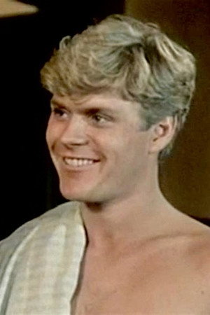 Benedict Taylor photo