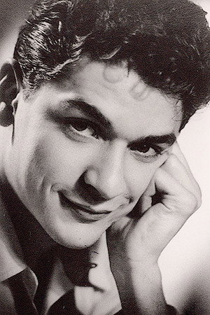 Photo of Oduvaldo Vianna Filho from the Latest Netflix gallery